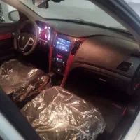 دنا پلاس Ef7 اتومات اپشنال ۱۴۰۵
