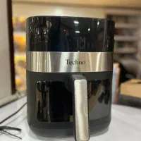 سرخ کن بدون روغن|اجاق گاز و لوازم برقی پختوپز|رشت, منظریه|دیوار