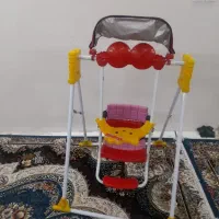 تاب تاب بازی|اسباببازی بچه|اصفهان, منتظرالمهدی|دیوار