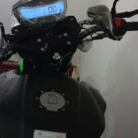 موتورNLسپهرFXZنیو فیس