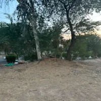 ۳۰۰۰متر زمین تجاری در ابتدا حمیدیه