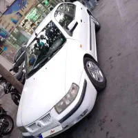 سمند xu7