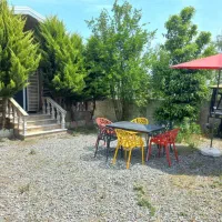 ویلا فلت ۱۸۸ متری دوخواب سندتک‌برگ شهرکی