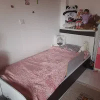 ست تخت اتاق خواب