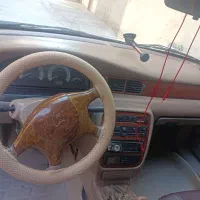 سمند ۸۴ دوگانه روانسر|خودرو سواری و وانت|روانسر, |دیوار