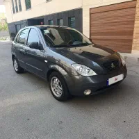 تیبا۲ مدل ۹۵ پلم