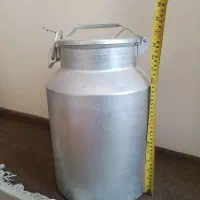 دبه روغن دبه شیر ظرف نگه دارنده روغن