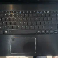 لپتاپ استوک Acer p249|رایانه همراه|قم, زنبیل آباد|دیوار