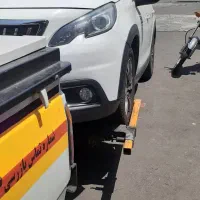 خودروبر  امداد خودرو حمل و تعمیر