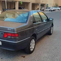 پژو روا مدل ۱۳۸۷ دوگانه شرکتی و بدون مخزن