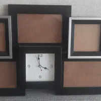 ساعت دیواری