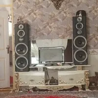 فروش اسپیکر دو قلو