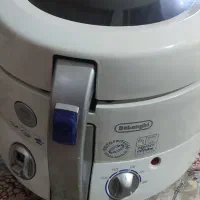 سرخ کن دلونگی|اجاق گاز و لوازم برقی پختوپز|اسلامشهر, شهرک قائمیه|دیوار