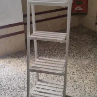 شلف گل|کتابخانه، شلف، قفسه‌های دیواری|بهارستان, |دیوار
