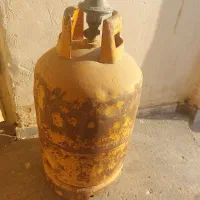 فروش کپسول گاز به همراه رگلاتور