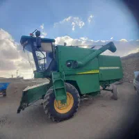 کمپایین ۱۰۵۵درجه ۱|خودرو سنگین|دیواندره, |دیوار