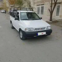 آمادگی بار دهی به همشهری های عزیز.