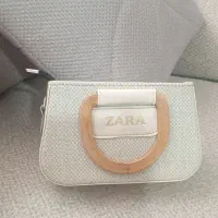 کیف دسته چوبی