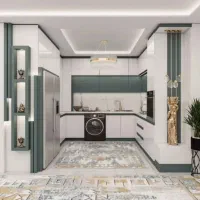 کابینت و کمد دیواری