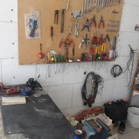 باطریسازی کولر بخاری (باطری سازی)