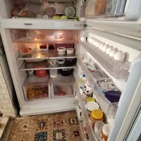 یخچال دوو اصل کره 32فوت|یخچال و فریزر|ری, علایین|دیوار