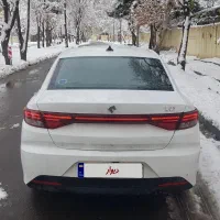 تارا مدل 1404 v1plus|خودرو سواری و وانت|مشهد, شهرک بهارستان|دیوار