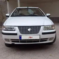 سمند lx مدل 1394|خودرو سواری و وانت|مشهد, امیریه|دیوار