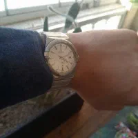 ساعت امگا مردانه|ساعت|تهران, ولنجک|دیوار