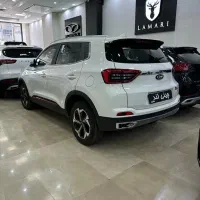 ام‌وی‌ام X55 Pro IE، مدل 1404|خودرو سواری و وانت|تهران, عباس‌آباد|دیوار