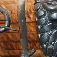 لوازم علامت|کلکسیون اشیاء عتیقه|قزوین, |دیوار