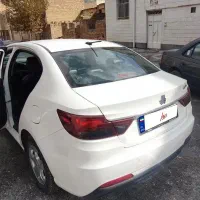 شاهین مدل1401 کروز دار مانیتور بزرگ.سانروف دار|خودرو سواری و وانت|داران, |دیوار