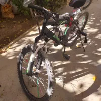 دوچرخه ۲۶|دوچرخه، اسکیت، اسکوتر|همدان, |دیوار