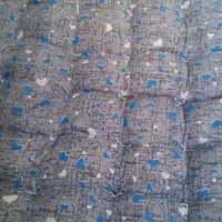 تولید تشک وبالش وپشتی