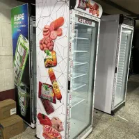 یخچال مارک NIk|فروشگاه و مغازه|قم, نوقطار|دیوار