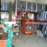 خشکشویی شیک پوشان