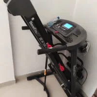 تردمیل فلش خور