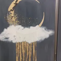 تابلو دست ساز