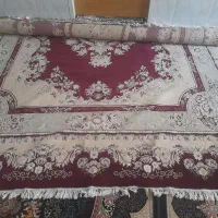 فرش ۱۲متری ۲عددیک شکل