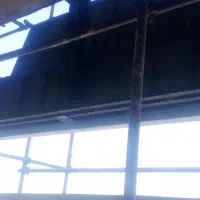 بنایی سفت کاری دیوار چینی سیمان کار|خدمات پیشه و مهارت|مشهد, کوشش|دیوار