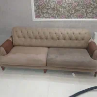 (مبلشویی وپرده شویی ارم)روکارضمانتی بدون‌هزینه نصب|خدمات نظافت|مشهد, وکیل‌آباد|دیوار