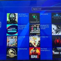 Ps4|کنسول، بازی ویدئویی و آنلاین|زاهدان, |دیوار