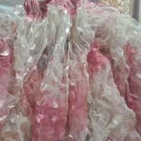 چند عدد پرده پنجره