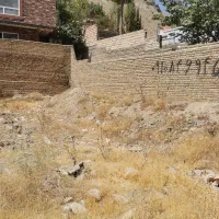 زمین 167متر چاردیواری ، سیاهکلاهان (بالای گوهردشت)|فروش زمین و ملک کلنگی|کرج, سیاه کلان|دیوار