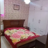 132متر/سه خواب/خوش نقشه/تک واحدی|فروش آپارتمان|اصفهان, شهرک میلاد|دیوار