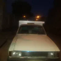 پیکان وانت دوگانه شرکتی