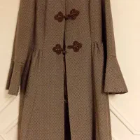 پالتوی خارجی آستر دار