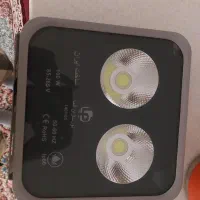 پروژکتور ال ای نونو سالم اصلا استفاده نشده