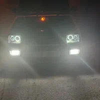 پی کی مدل 85|خودرو سواری و وانت|مشهد, موعود|دیوار