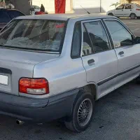 پراید 88 بنزینی|خودرو سواری و وانت|بیرجند, |دیوار