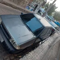 پراید نوک مدادی ۸۵|خودرو سواری و وانت|کرج, حصارک پایین|دیوار